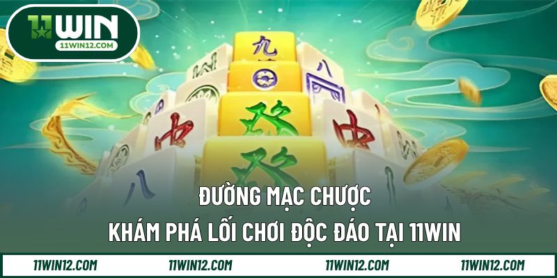 Đường mạc chược
