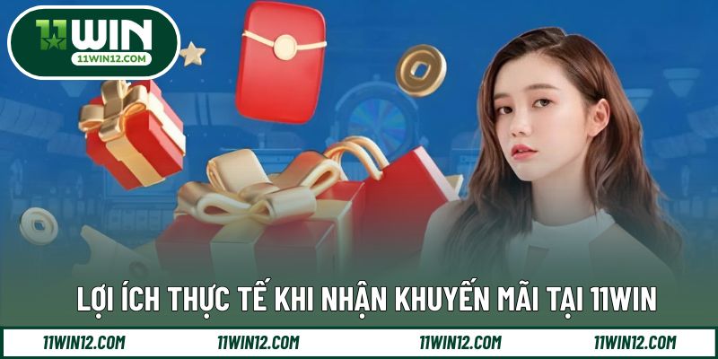 Giá trị thực tế từ các chương trình ưu đãi tại nhà cái