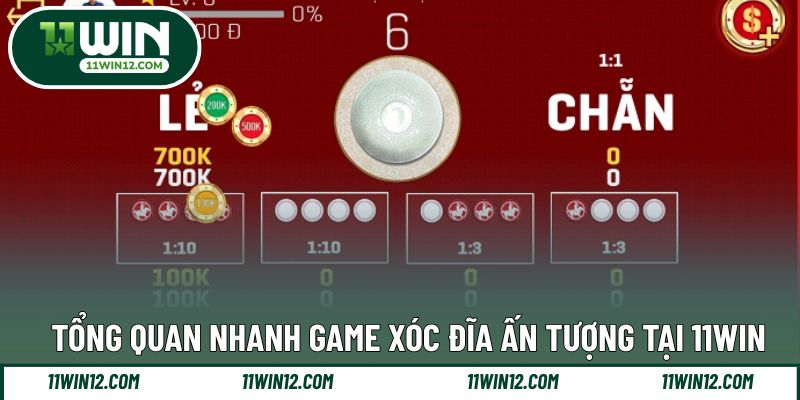 Giới thiệu game casino xóc đĩa ấn tượng tại nhà cái