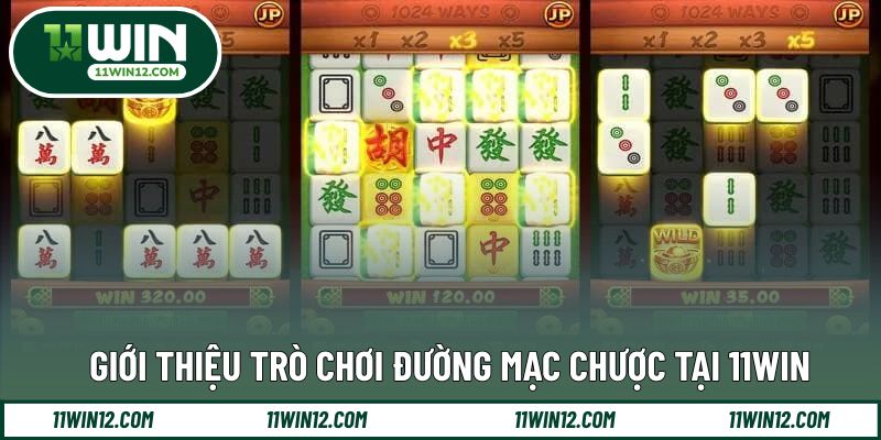 Khái quát tổng thể về trò đường mạc chược trực tuyến