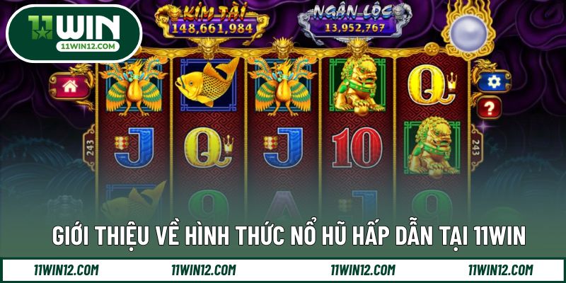 Khái quát về hình thức nổ thưởng được nhiều người quan tâm