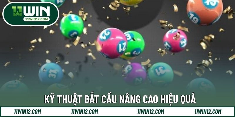 Kỹ thuật bắt cầu nâng cao hiệu quả