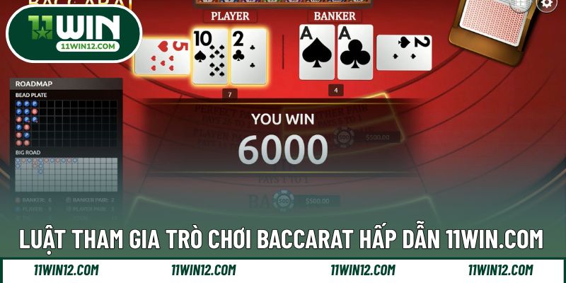 Luật chơi chi tiết trong từng ván cược ấn tượng nhất