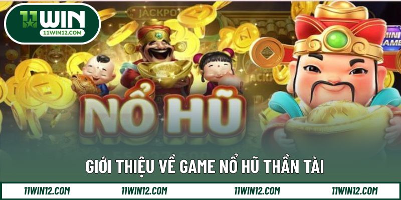 Nét tổng quan về tựa game may mắn quen thuộc