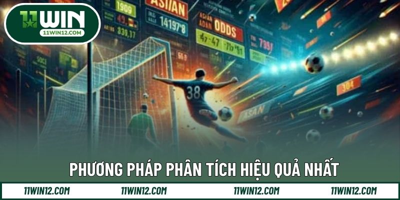 Phương pháp phân tích hiệu quả nhất