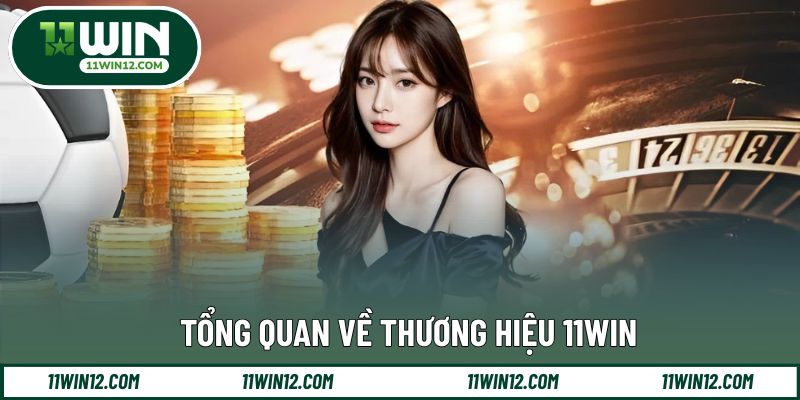 Thông tin giới thiệu 11WIN
